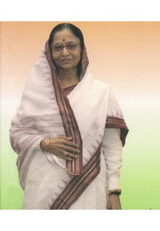 Bharater Pratham Mahila Rashtrapati Pratibha Patil